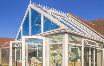 conservatory roof insulation costs Wistaston Green
