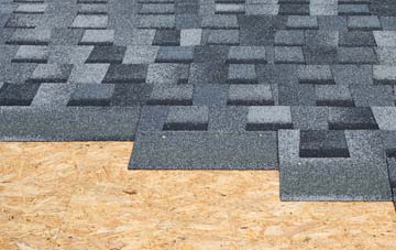 expert Wistaston Green asphalt roof companies