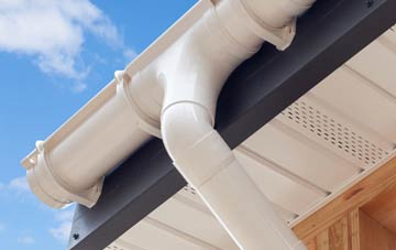 Wistaston Green gutter installation costs