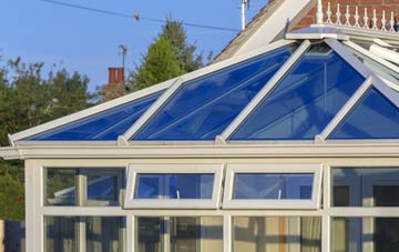 professional Wistaston Green conservatory insulation