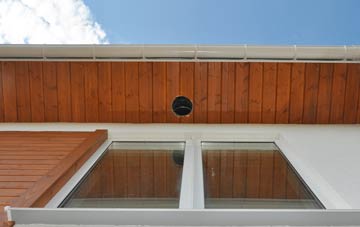 Wistaston Green soffit repair quotes