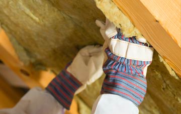 types of Wistaston Green pitched roof insulation materials